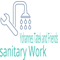 Yohannes, Tatek and Friends sanitary Work